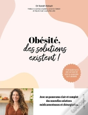 Capa do artigo Obésité, Des Solutions Existent !