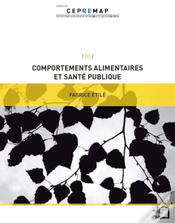 Capa do artigo Obésité