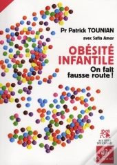 Obésité Infantile, On Fait Fausse Route !