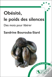Capa do artigo Obesite, Le Poids Des Silences - Des Mots Pour Liberer