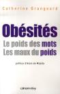 Obesites ; Les Maux Du Poids, Le Poids Des Mots - Preview