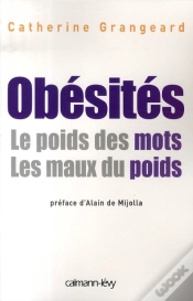 Capa do artigo Obesites ; Les Maux Du Poids, Le Poids Des Mots