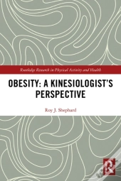Obesity: A Kinesiology Perspective