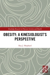 Capa do artigo Obesity: A Kinesiology Perspective