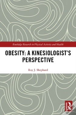 Capa do artigo Obesity: A Kinesiology Perspective