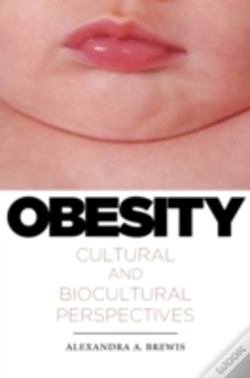 Capa do artigo Obesity