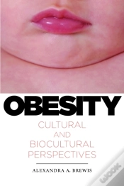 Capa do artigo Obesity