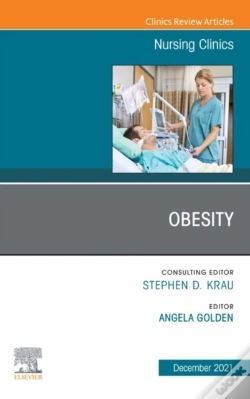 Capa do artigo Obesity, An Issue Of Nursing Clinics, E-Book
