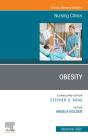 Obesity, An Issue Of Nursing Clinics, E-Book - Preview