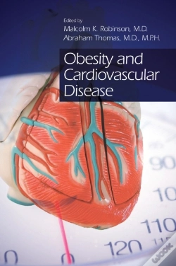 Capa do artigo Obesity And Cardiovascular Disease