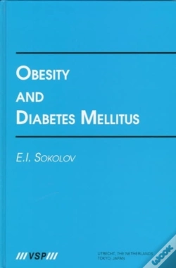 Capa do artigo Obesity And Diabetes Mellitus