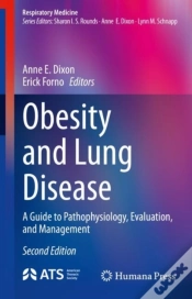 Capa do artigo Obesity And Lung Disease