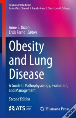 Capa do artigo Obesity And Lung Disease
