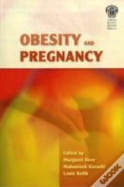 Capa do artigo Obesity And Pregnancy