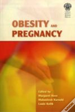 Capa do artigo Obesity And Pregnancy