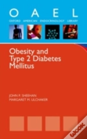 Capa do artigo Obesity And Type 2 Diabetes Mellitus
