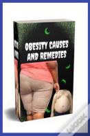 Obesity Causes And Remedies