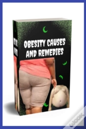 Capa do artigo Obesity Causes And Remedies