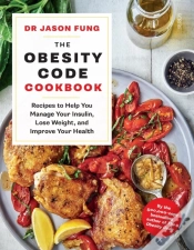 Capa do artigo Obesity Code Cookbook