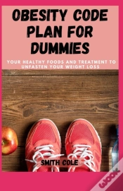 Capa do artigo Obesity Code Plan For Dummies