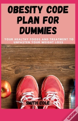 Capa do artigo Obesity Code Plan For Dummies