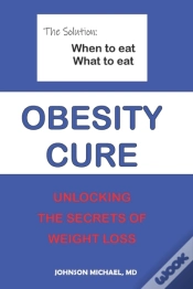 Capa do artigo Obesity Cure