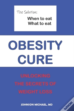 Capa do artigo Obesity Cure