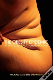 Capa do artigo Obesity Epidemic