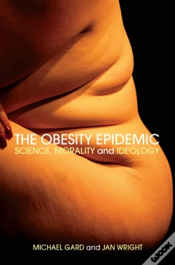 Capa do artigo Obesity Epidemic
