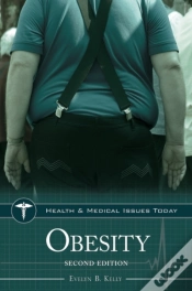 Capa do artigo Obesity