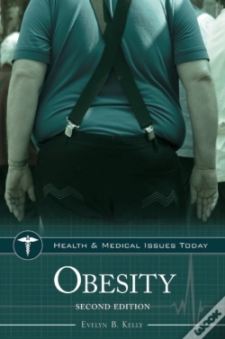 Capa do artigo Obesity