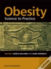 Capa do artigo Obesity