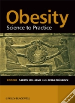 Capa do artigo Obesity