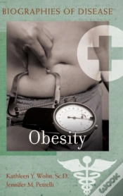 Capa do artigo Obesity