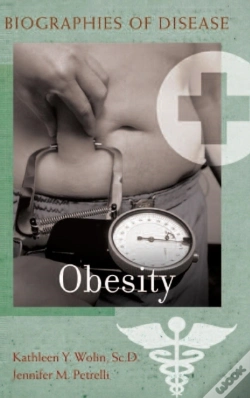 Capa do artigo Obesity