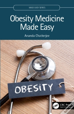 Capa do artigo Obesity Medicine Made Easy