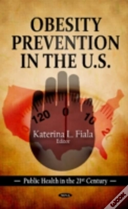 Capa do artigo Obesity Prevention In The U.S.