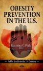 Obesity Prevention In The U.S. - Preview