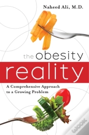 Capa do artigo Obesity Reality