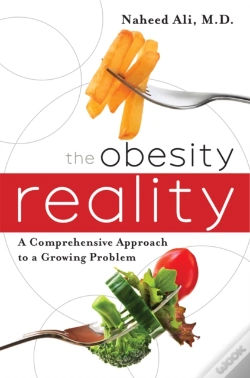 Capa do artigo Obesity Reality