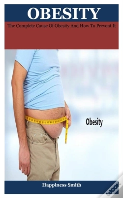 Capa do artigo Obesity