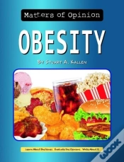 Capa do artigo Obesity