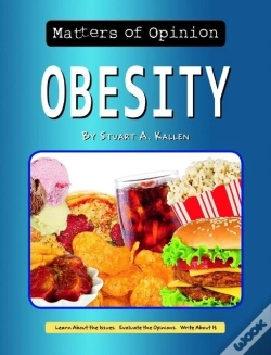 Capa do artigo Obesity