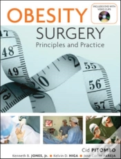 Capa do artigo Obesity Surgery: Principles And Practice