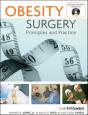 Obesity Surgery: Principles And Practice - Preview