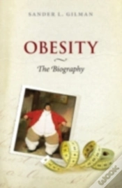 Capa do artigo Obesity: The Biography