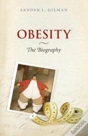 Capa do artigo Obesity: The Biography