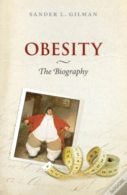 Capa do artigo Obesity: The Biography