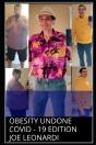 Obesity Undone - Preview