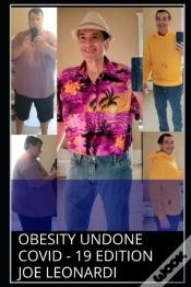 Capa do artigo Obesity Undone